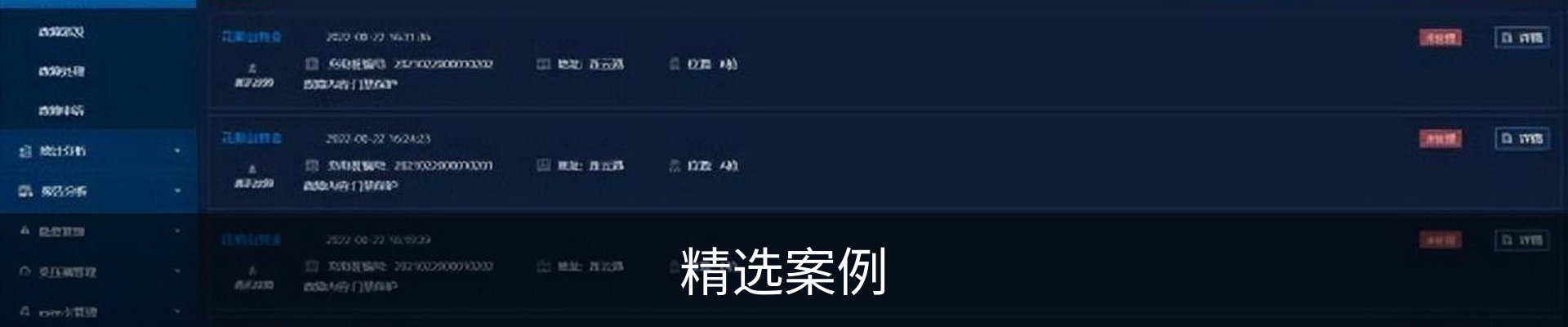 精选案例