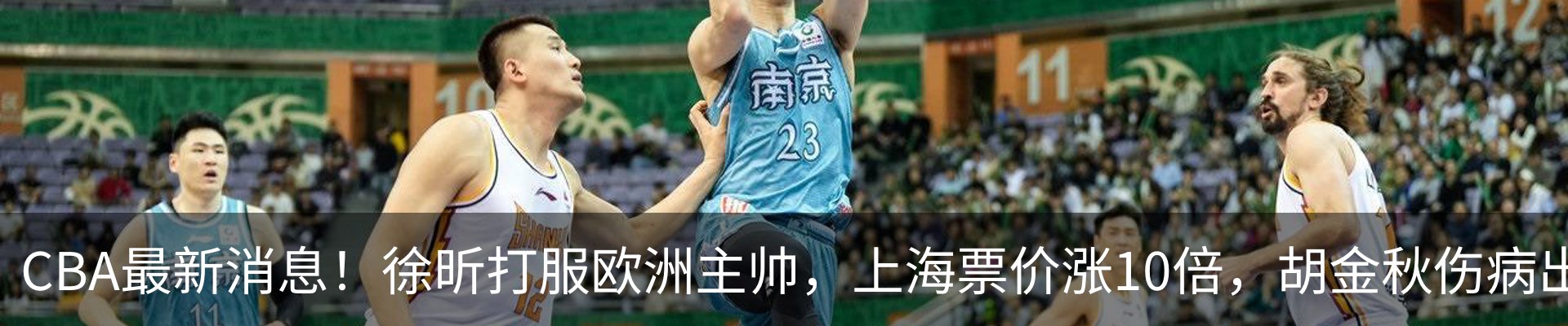 最新动态